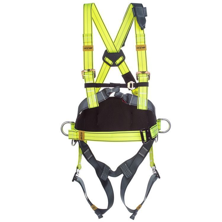 Привязь OLYMP Стандарт Экспресс 05