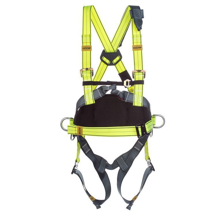 Привязь OLYMP Стандарт Экспресс 05