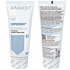 Крем защитный гидрофильный Серволин