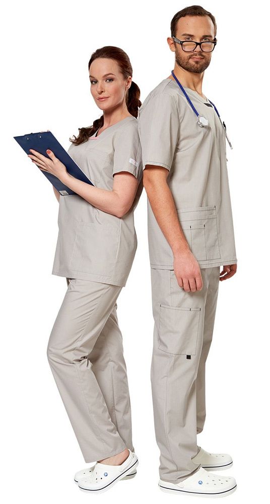 Комплект мужской Аура